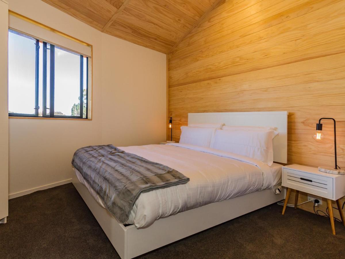 Heavenly Spa Views - Ohakune Holiday Home Kültér fotó