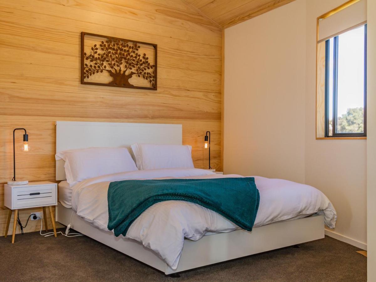 Heavenly Spa Views - Ohakune Holiday Home Kültér fotó