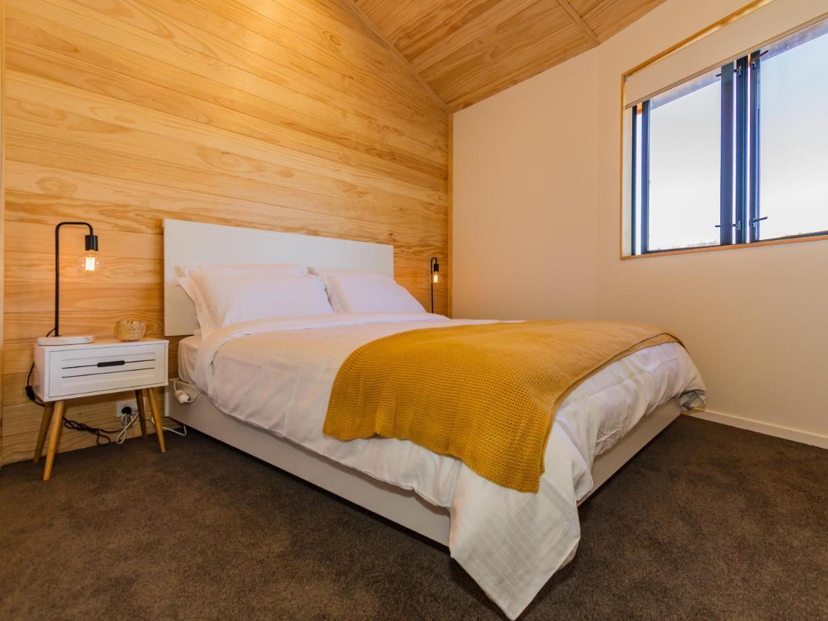 Heavenly Spa Views - Ohakune Holiday Home Kültér fotó